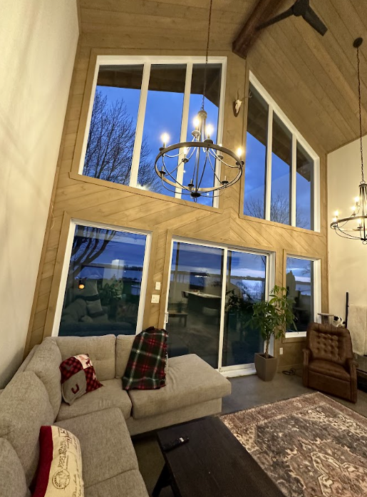 Rénovation d’installation électrique Saint-Jean-sur-Richelieu