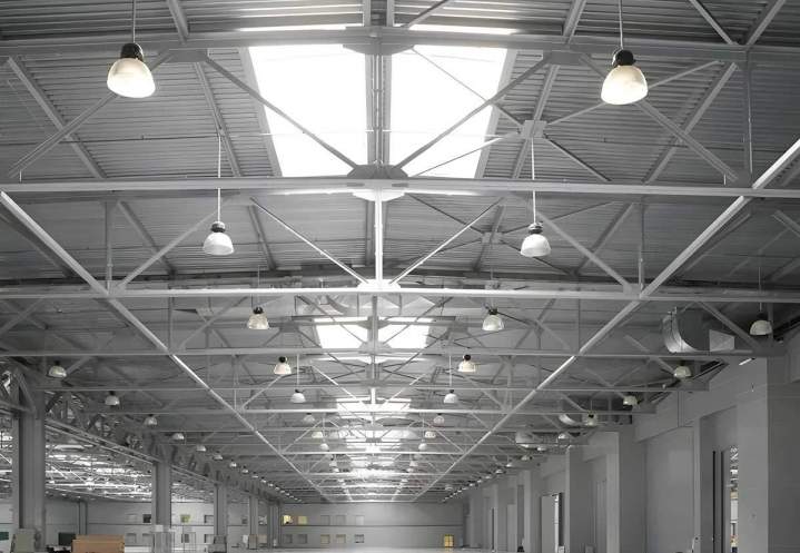 Electrician Serving Commercial Clients Saint-Jean-sur-Richelieu