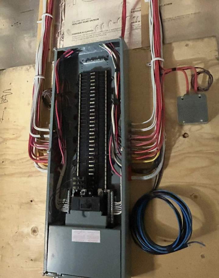 Électricien Saint-Jean-sur-Richelieu