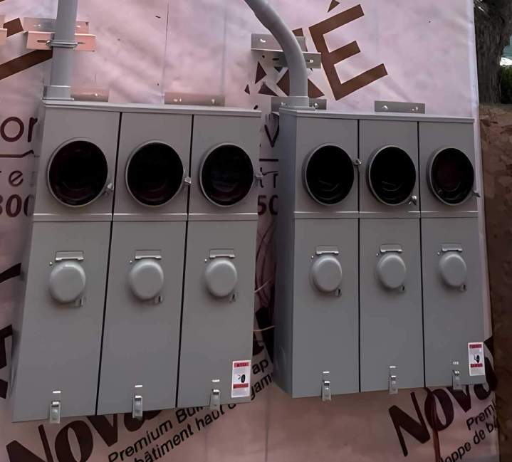 Whether it’s a new installation, upgrading your electrical panel, adding a panel, or installing a generator panel, our team of master electricians ensures safe, code-compliant interventions. Enhance your home’s performance and safety with our reliable, customized services.