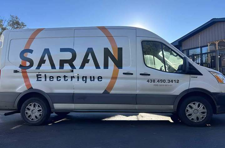 Électricien de confiance pour votre maison et votre entreprise Saint-Jean-sur-Richelieu