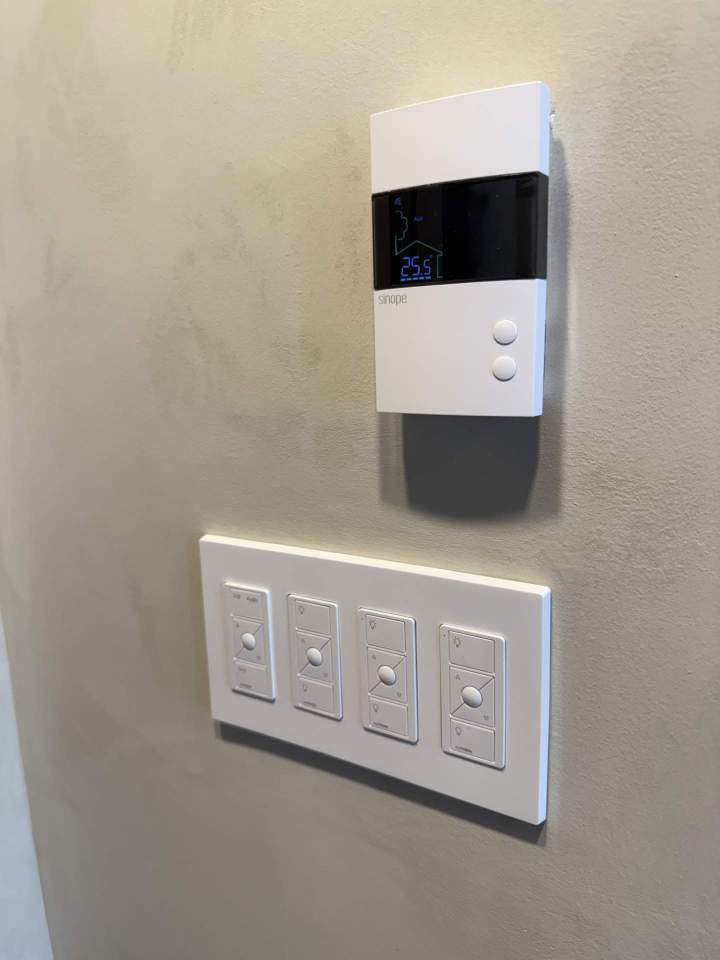 Changement de panneau électrique Saint-Jean-sur-Richelieu