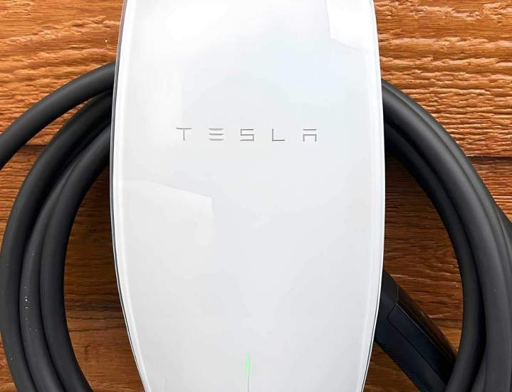 Installation de borne de recharge Saint-Jean-sur-Richelieu